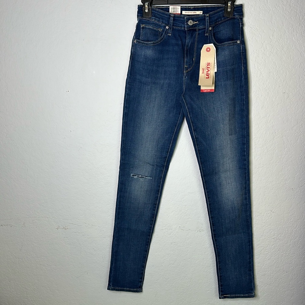 Levi’s Jean